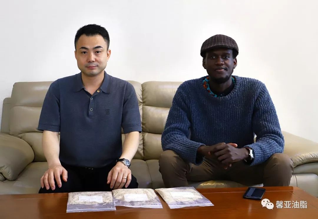 【臻選優(yōu)質(zhì)原料】走進(jìn)非洲乍得共和國，尋找最優(yōu)質(zhì)的芝麻！(圖5)