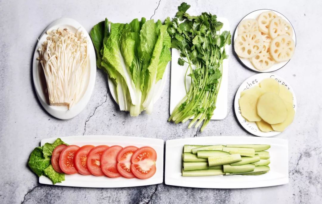 餐廳盈利新思路：精簡(jiǎn)菜單，砍掉顧客不常點(diǎn)的菜品(圖3)