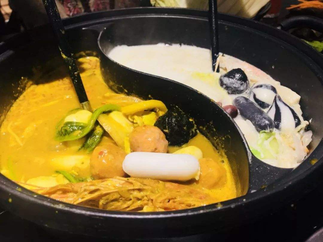 火鍋的10種吃法，讓你了解不一樣的火鍋(圖5)