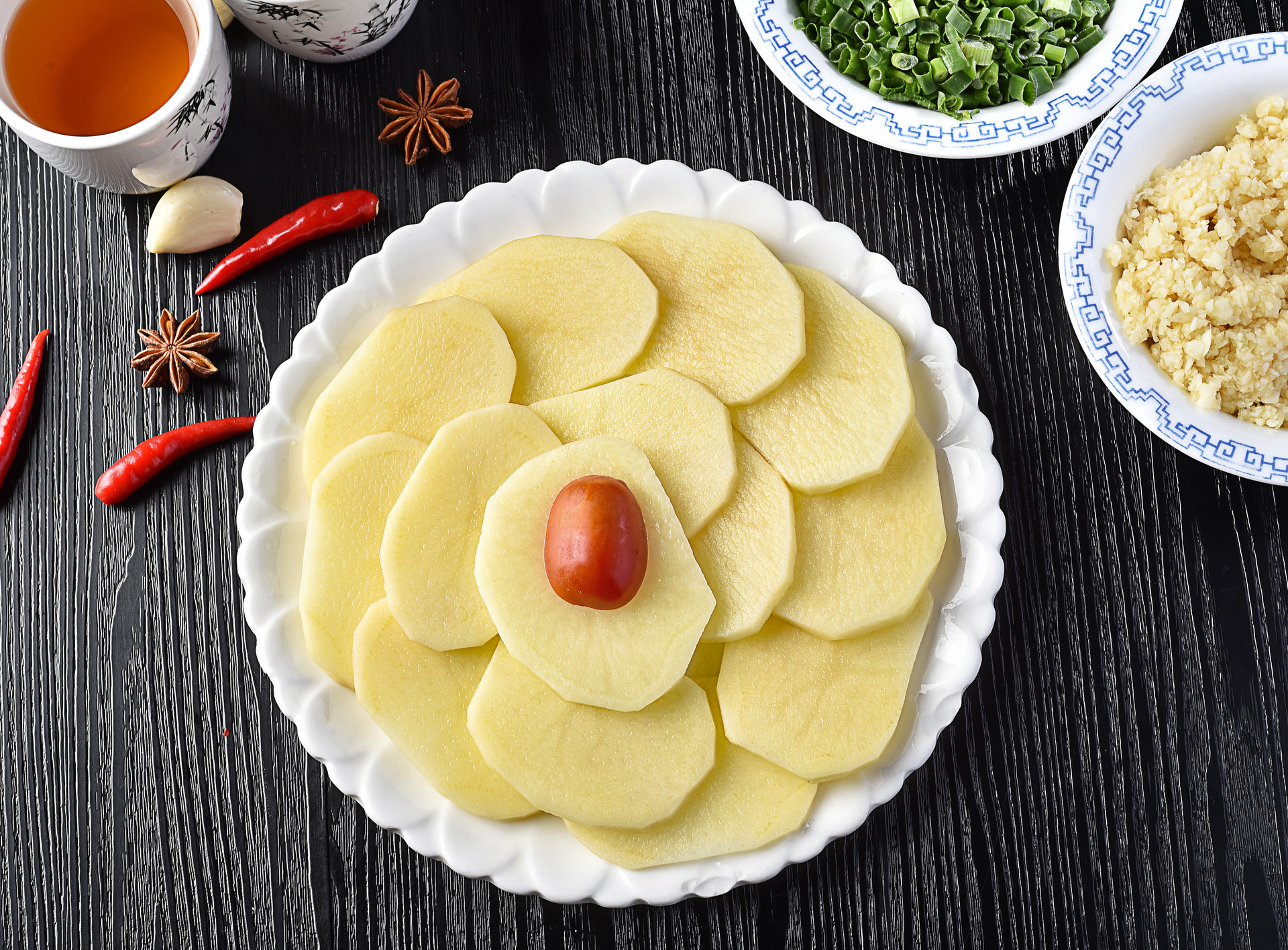 不了解重慶火鍋的看過來，重慶火鍋十大必點(diǎn)菜品！(圖7)